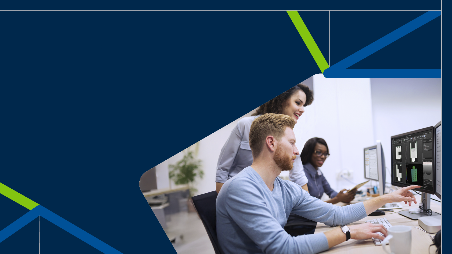 VGSTUDIO MAX Cast & Mold Training VGSTUDIO MAX Cast & Mold Training