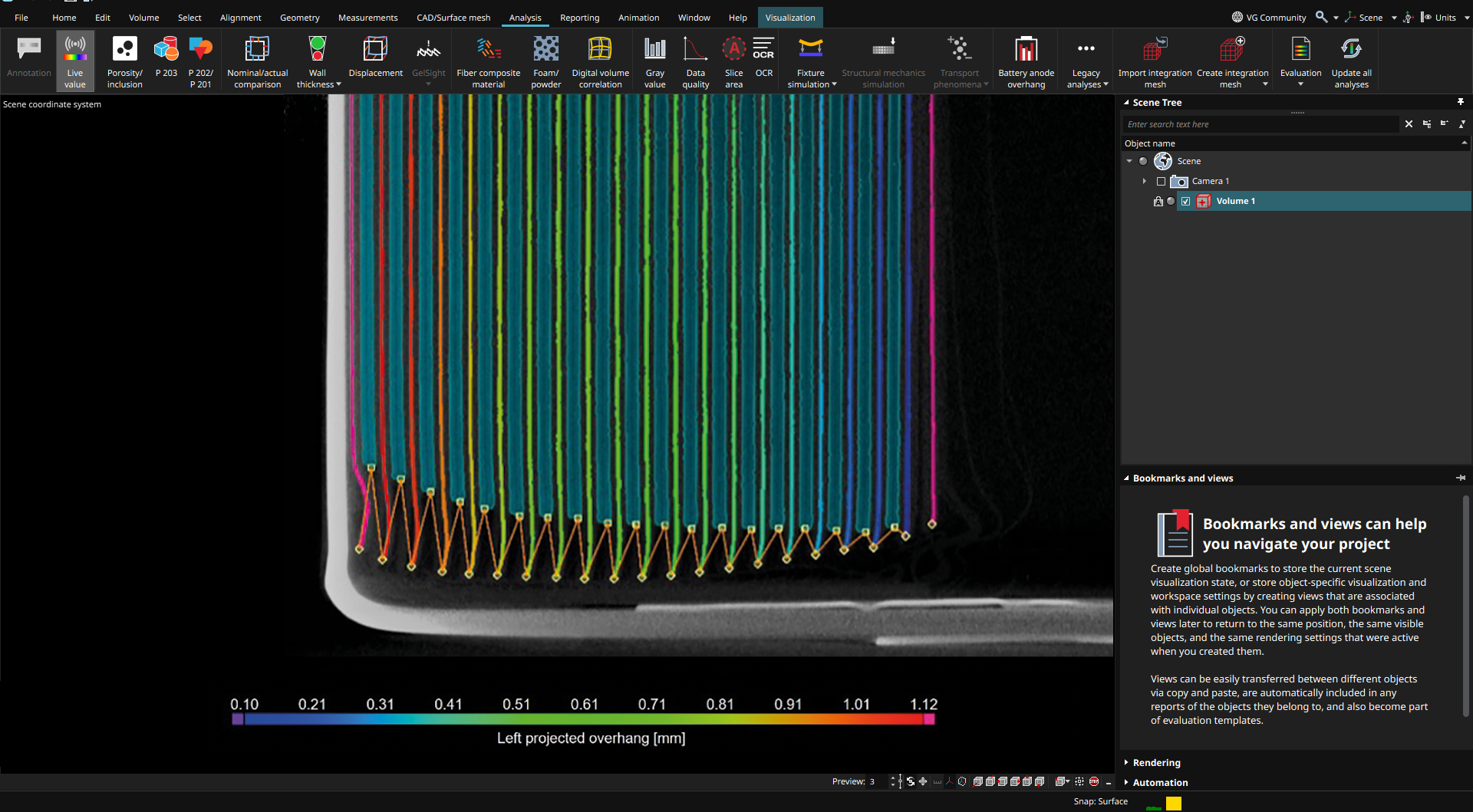 VGSTUDIO MAX - Products