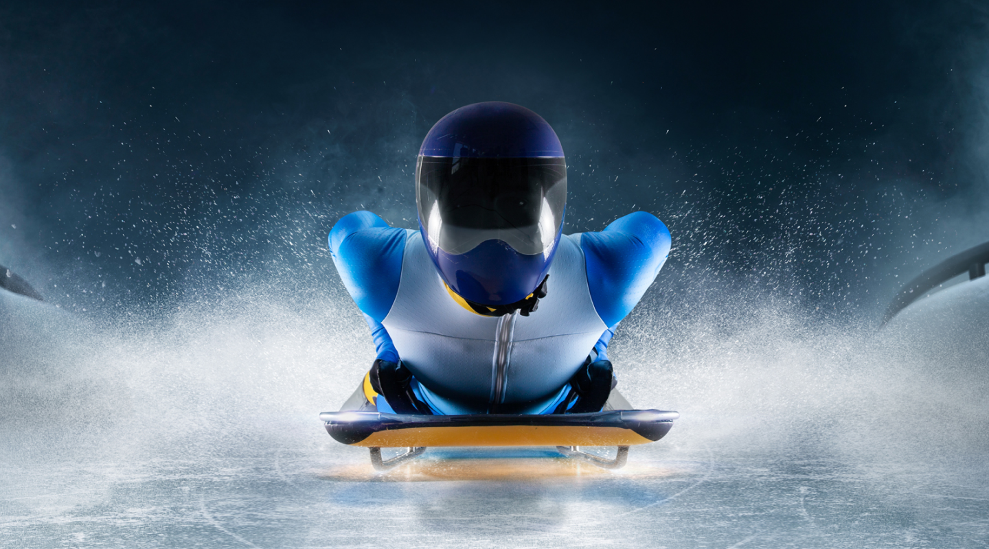 Head-First into Victory: Designing an Olympic Helmet Head-First into Victory: Designing an Olympic Helmet