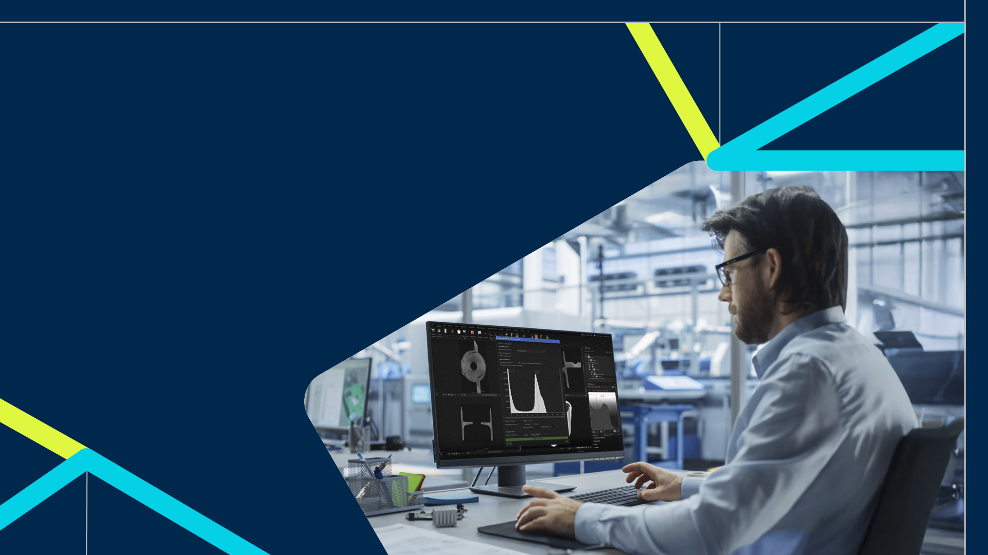 VGSTUDIO MAX Basic Training