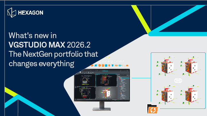 NextGen portfolio