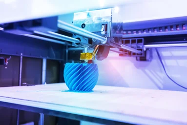Additive Fertigung