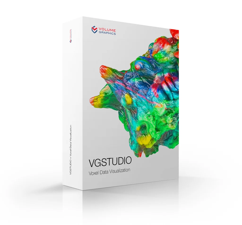 ﻿VGSTUDIO