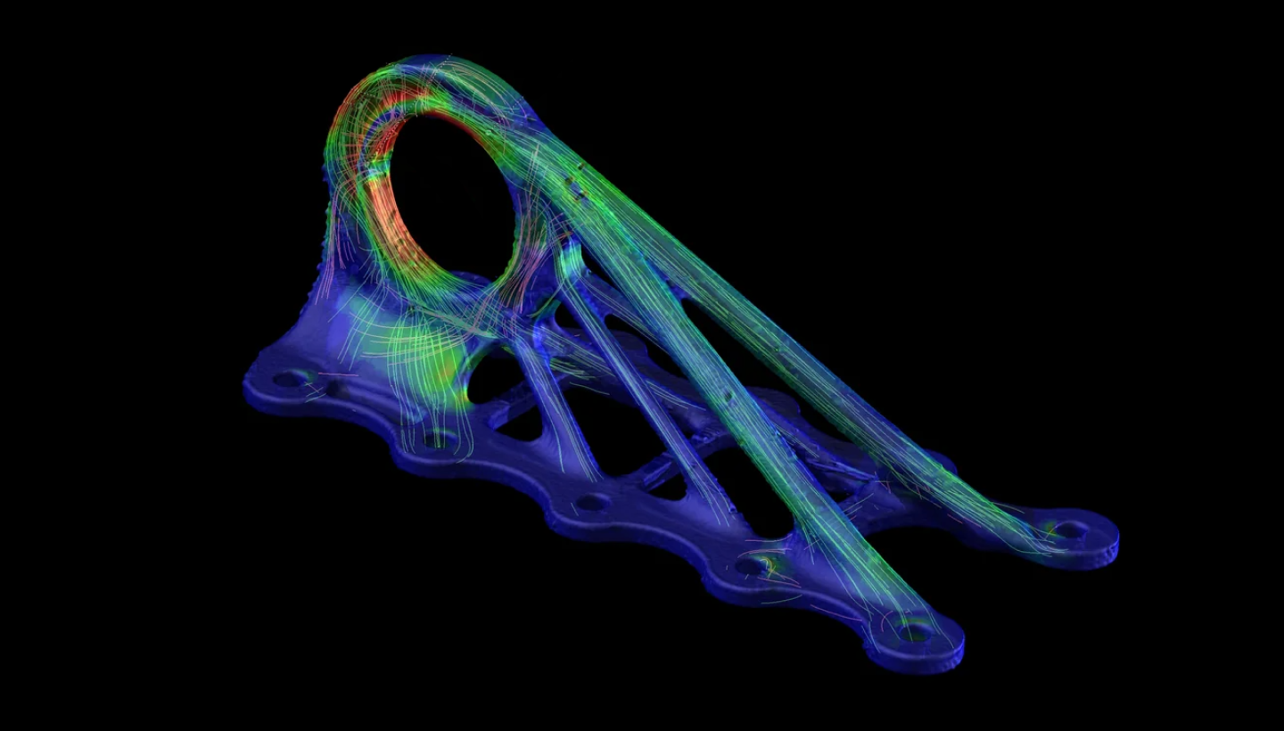 Additive manufacturing