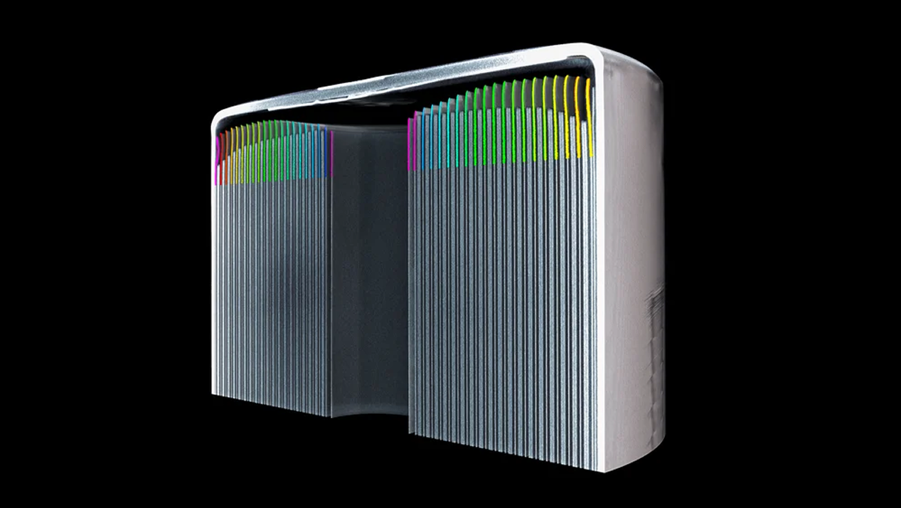 Battery Analysis